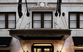 Surrey Hotel New York City